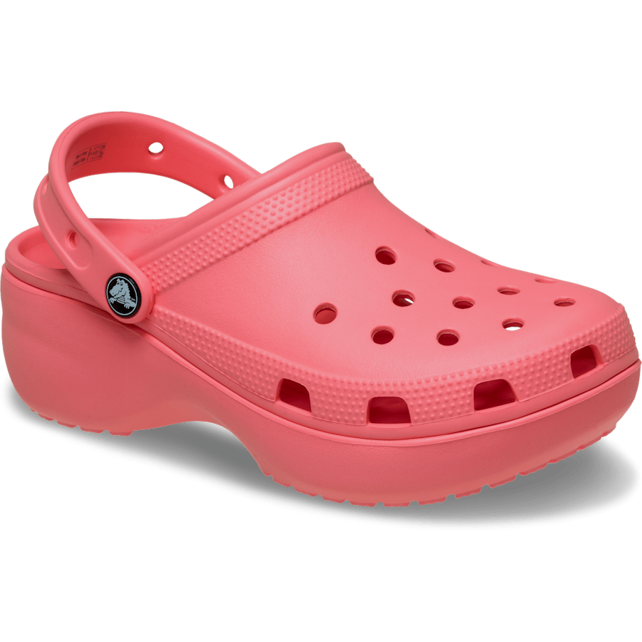 Crocs - Women's Classic Platform Clog for Women