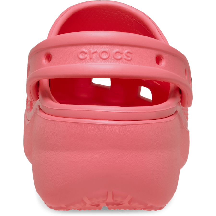 Crocs - Women's Classic Platform Clog for Women