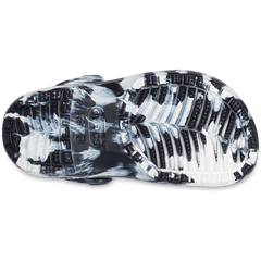 Crocs - Toddler Classic Marbled Clog for Kids