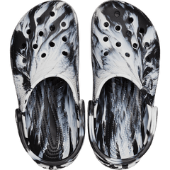 Crocs - Classic Marbled Clog for Women|Men