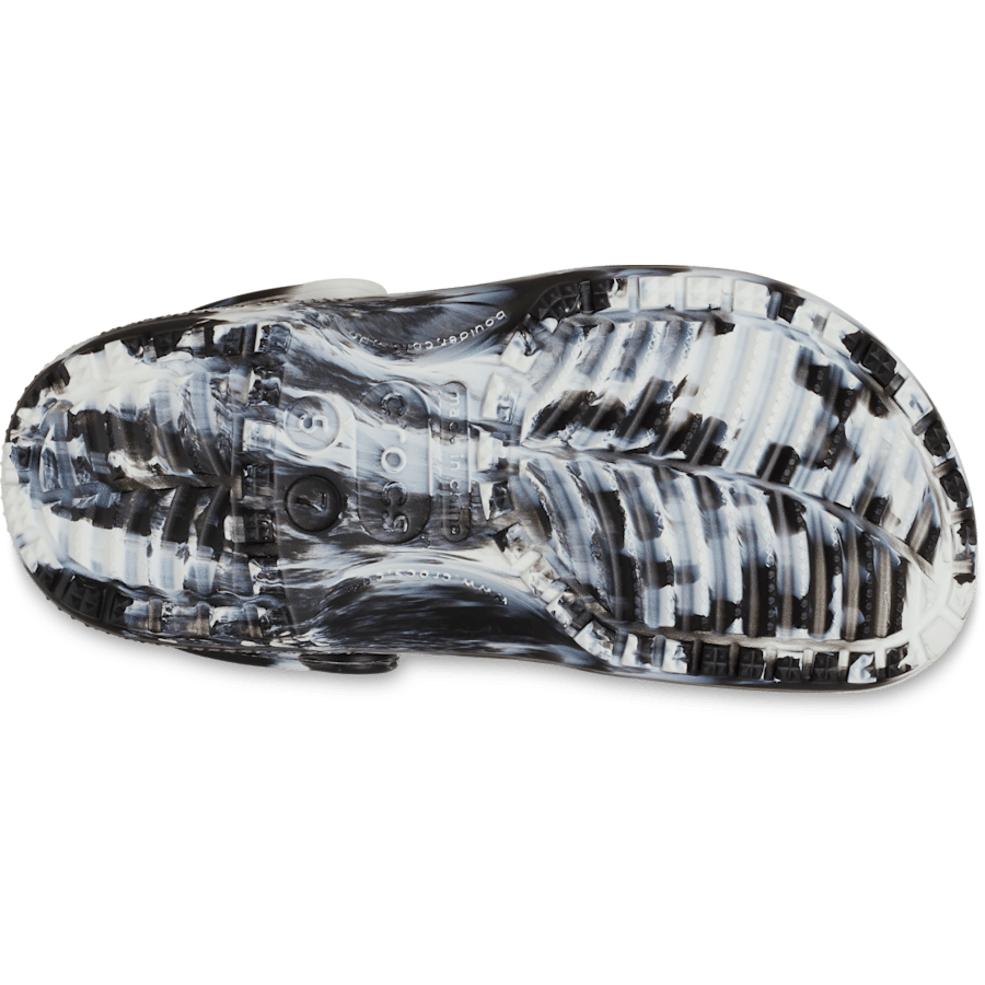 Crocs - Classic Marbled Clog for Women|Men