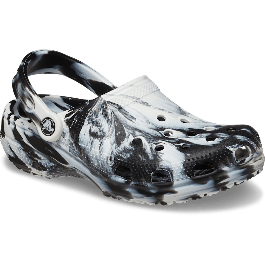 Crocs - Classic Marbled Clog for Women|Men