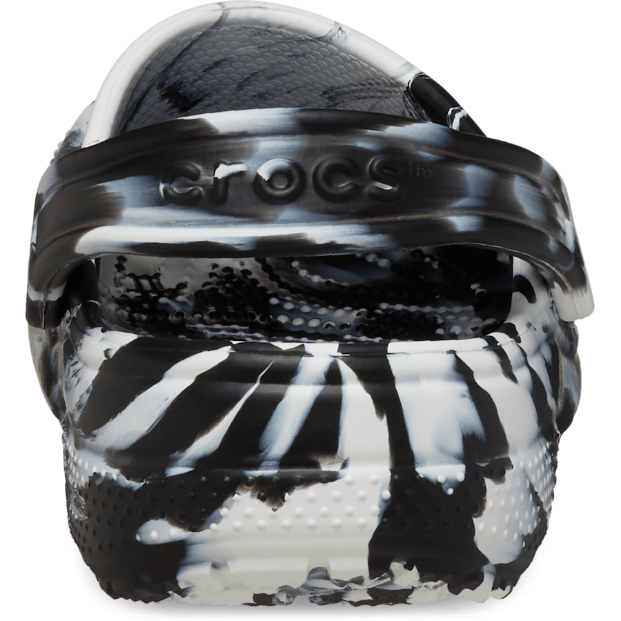 Crocs - Classic Marbled Clog for Women|Men