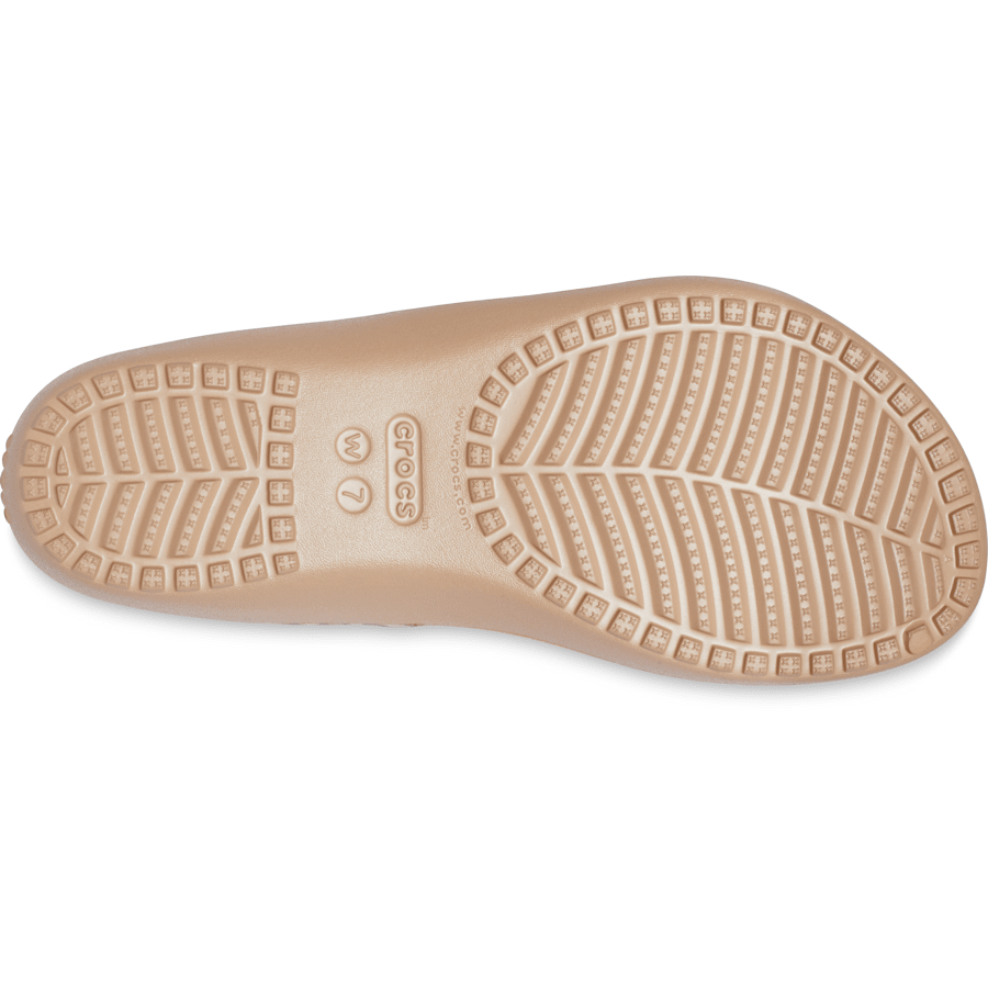 Crocs - Women's Kadee II Graphic Sandal for Women