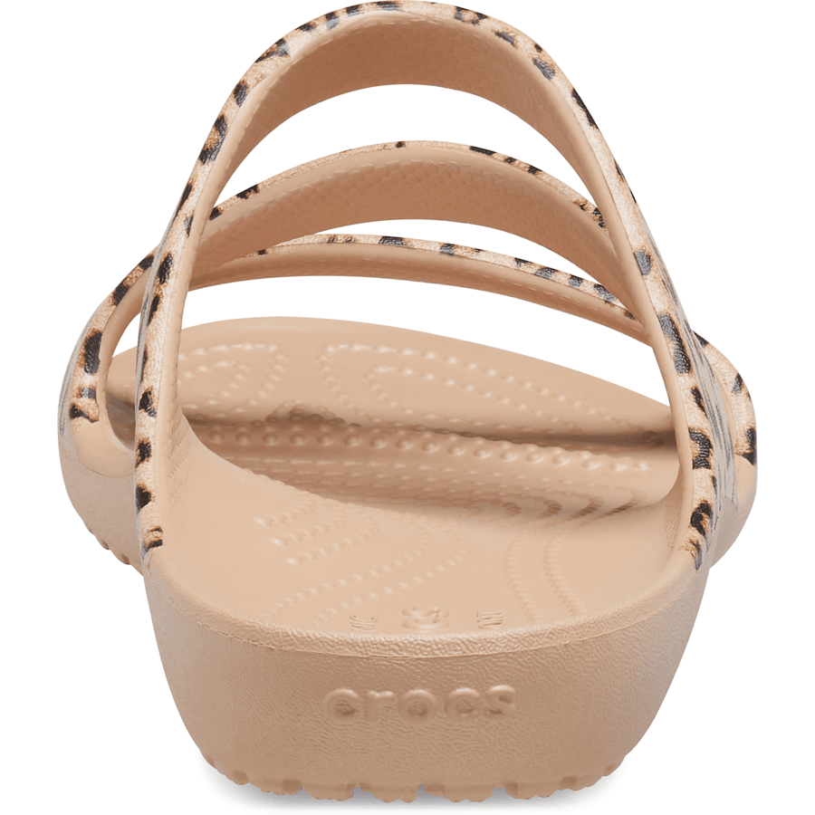 Crocs - Women's Kadee II Graphic Sandal for Women