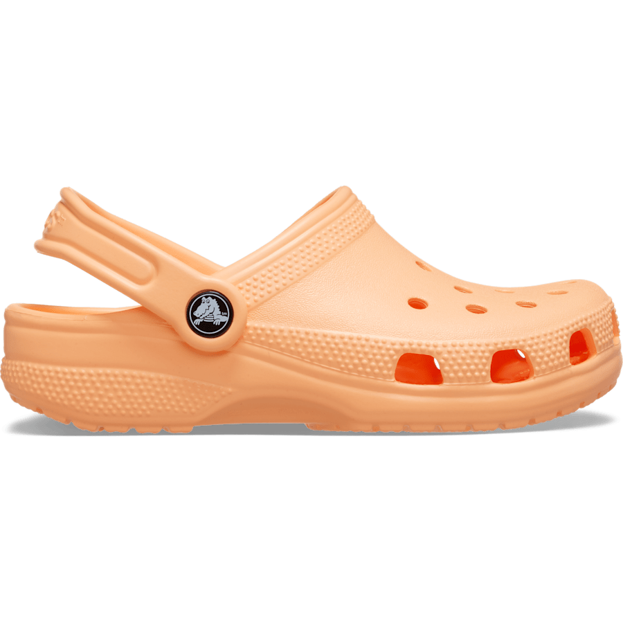 Crocs - Toddler Classic Clog for Kids