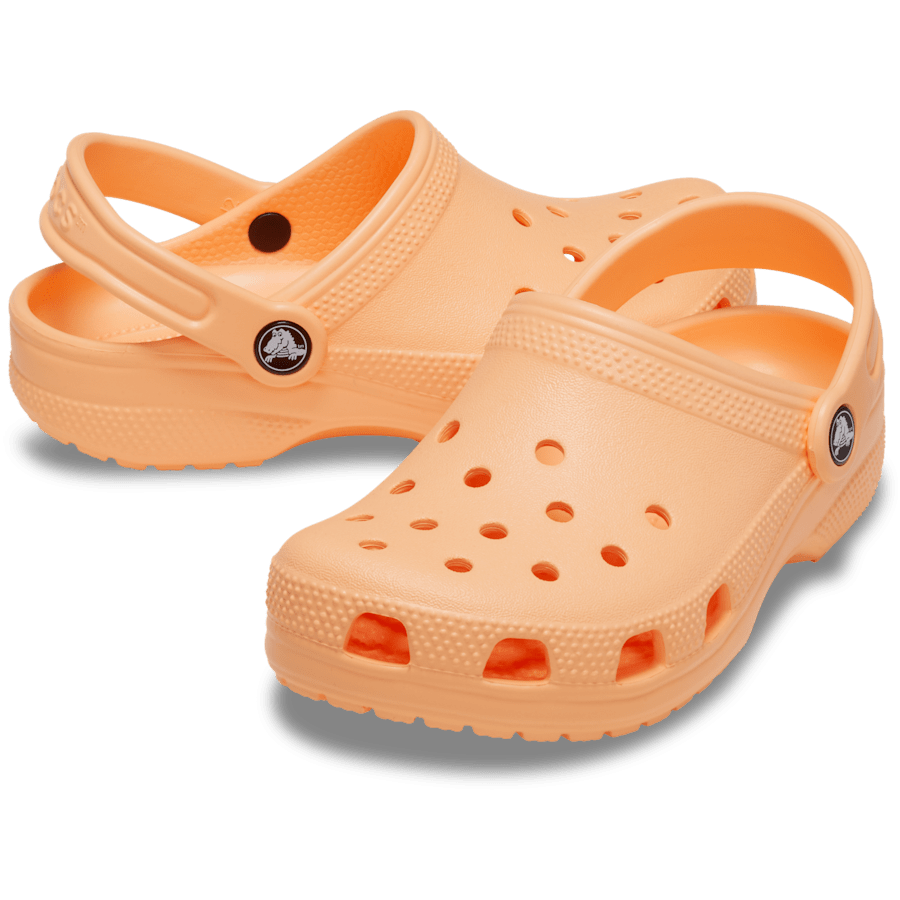 Crocs - Toddler Classic Clog for Kids