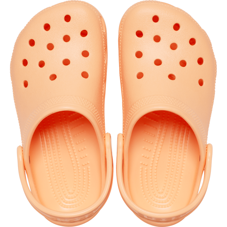 Crocs - Toddler Classic Clog for Kids