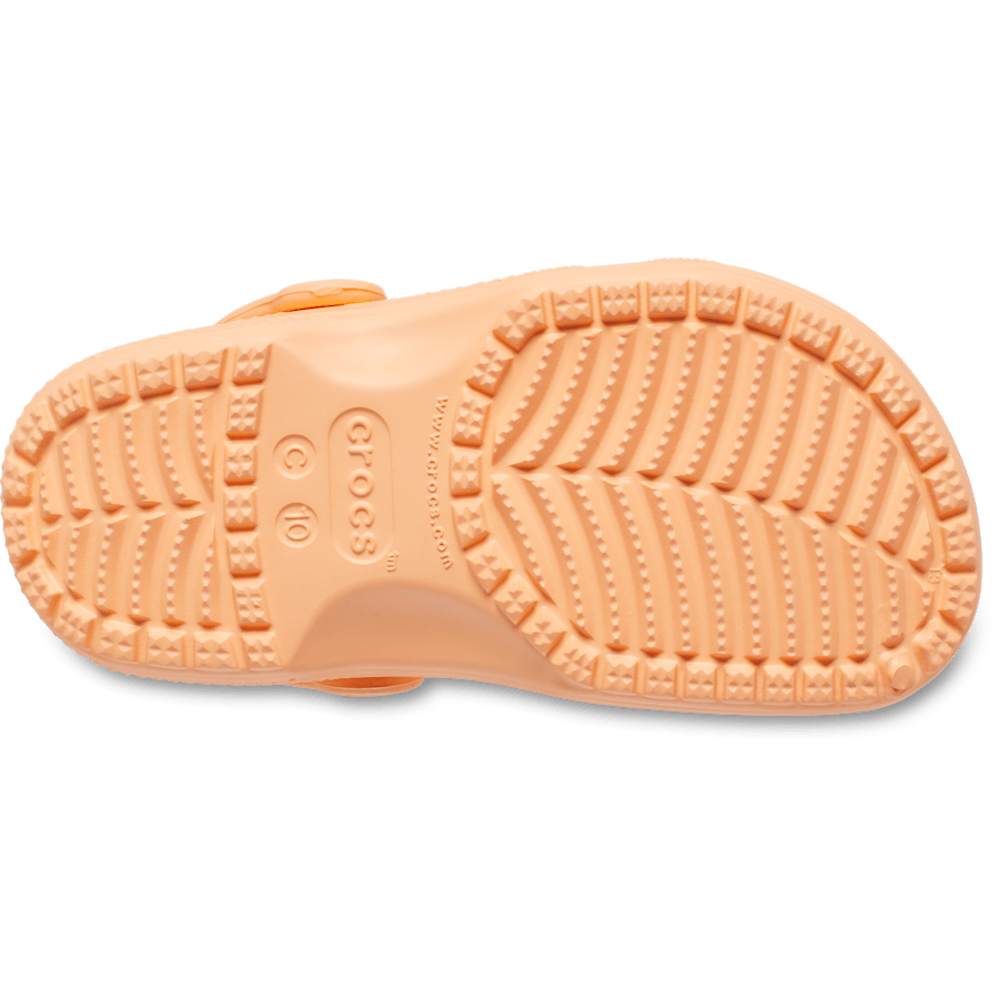 Crocs - Toddler Classic Clog for Kids