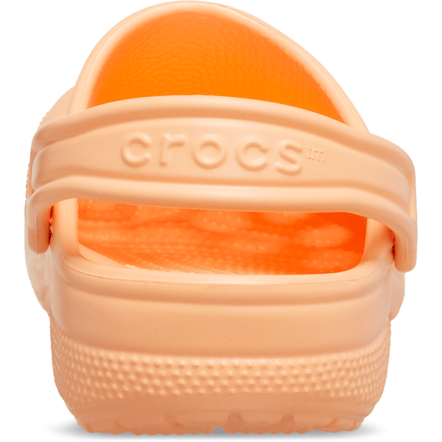 Crocs - Toddler Classic Clog for Kids