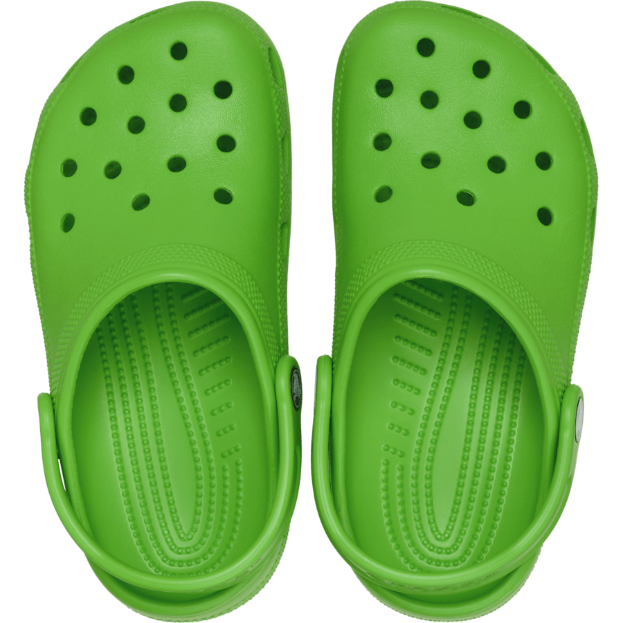 Crocs - Kids' Classic Clog for Kids