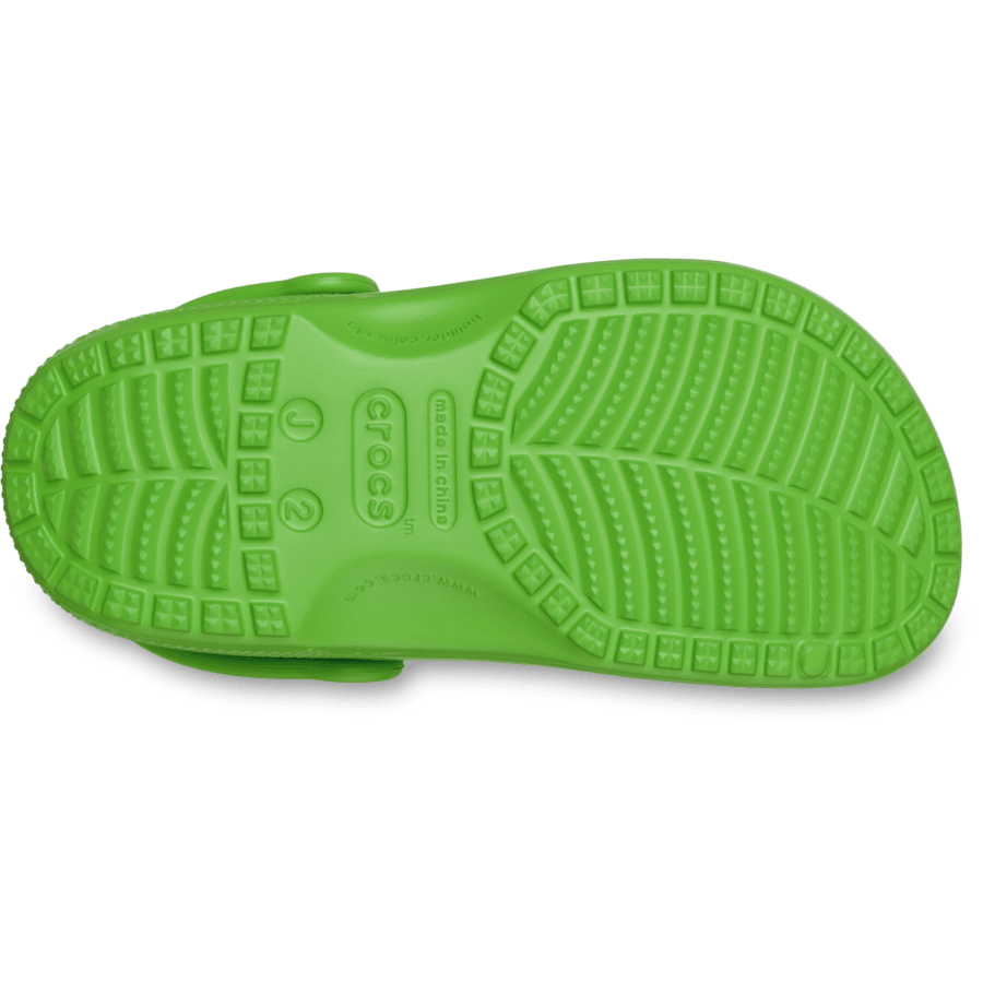 Crocs - Kids' Classic Clog for Kids