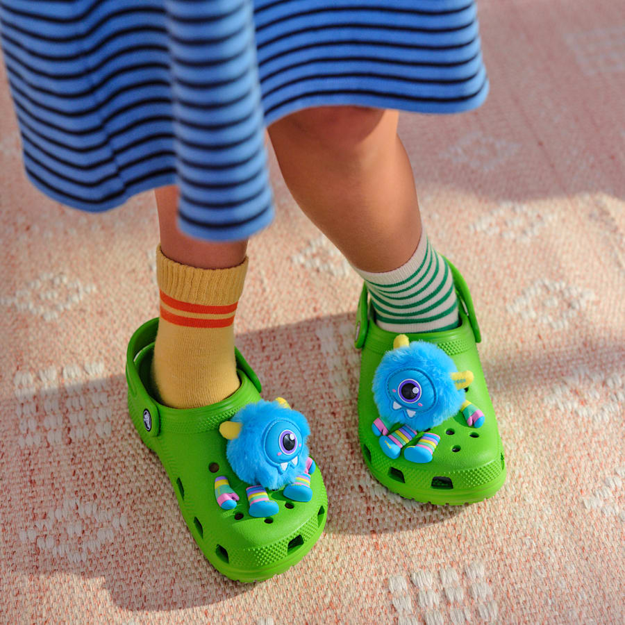 Crocs - Kids' Classic Clog for Kids