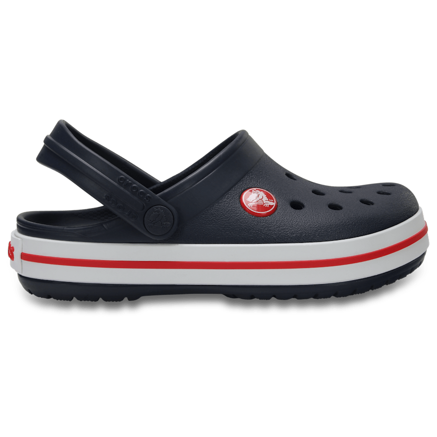 Crocs - Toddler Crocband™ Clog for Kids