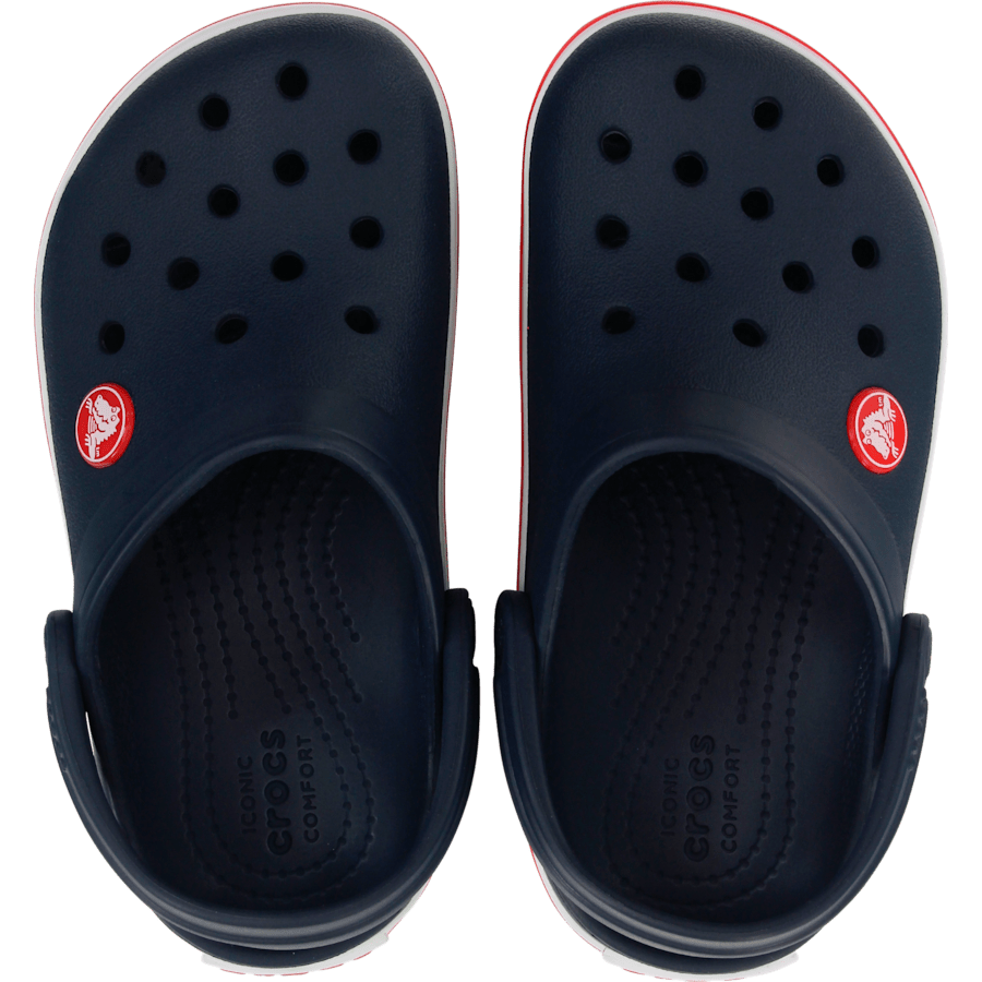 Crocs - Toddler Crocband™ Clog for Kids