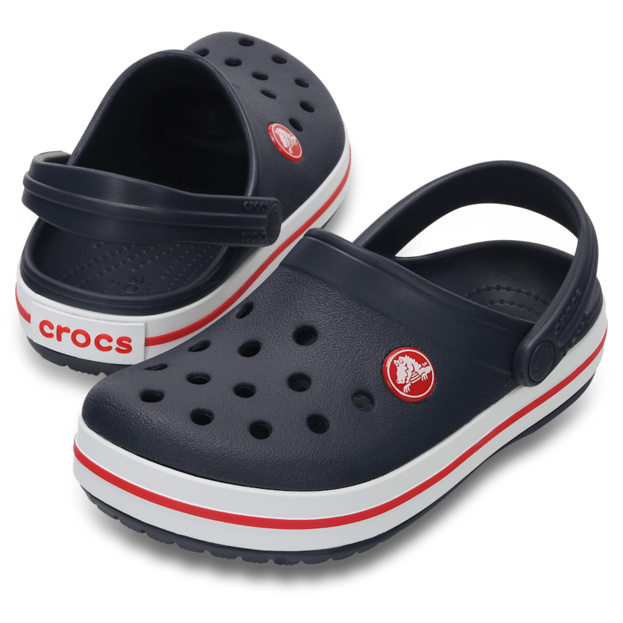 Crocs - Kids' Crocband™ Clog for Kids