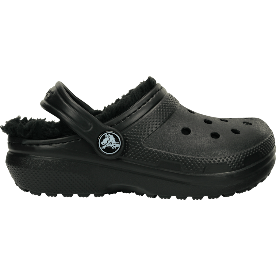 Crocs - Kids' Classic Lined Clog for Kids