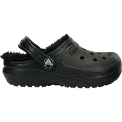 Crocs - Kids' Classic Lined Clog for Kids
