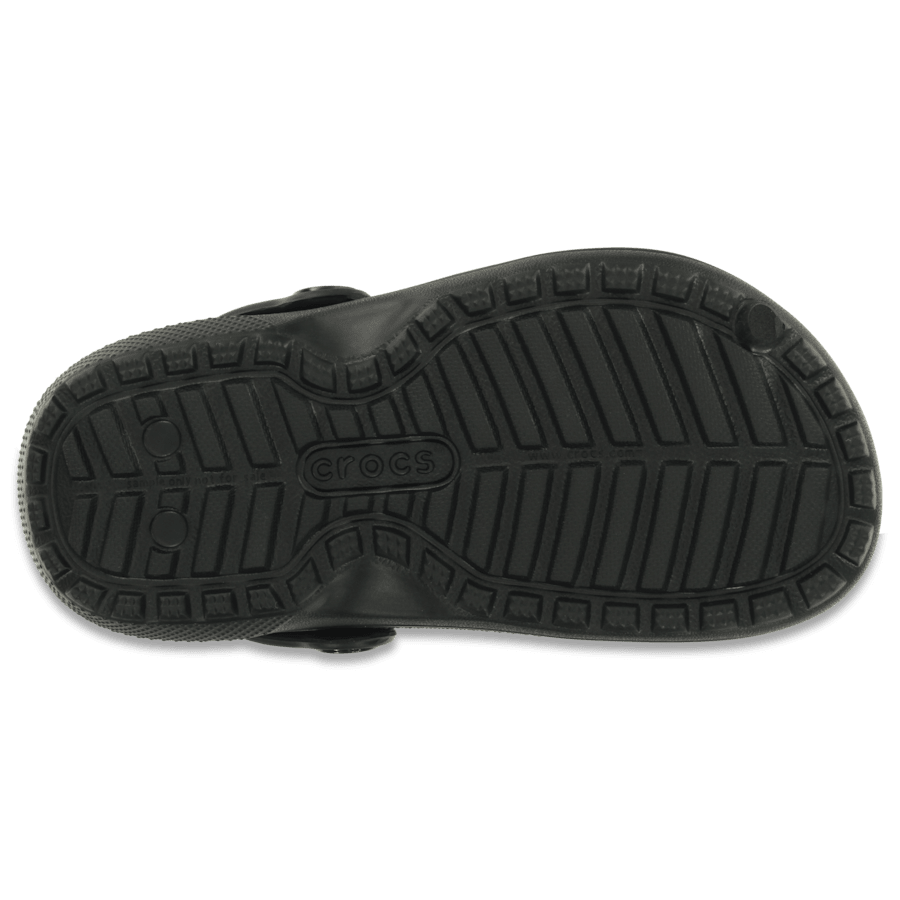 Crocs - Kids' Classic Lined Clog for Kids