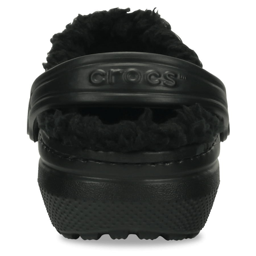 Crocs - Kids' Classic Lined Clog for Kids