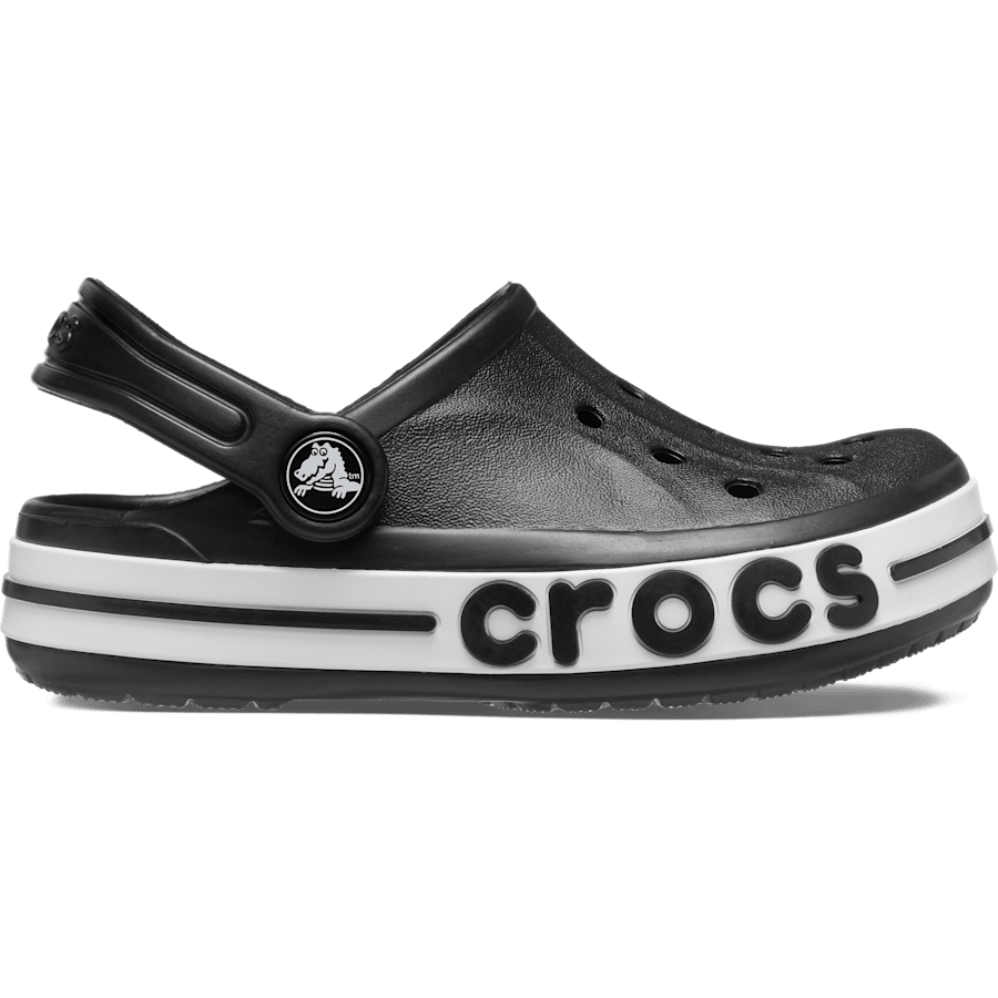 Crocs - Toddler Bayaband Clog for Kids