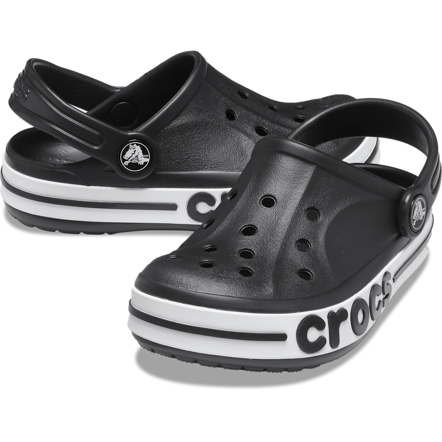 Crocs - Toddler Bayaband Clog for Kids