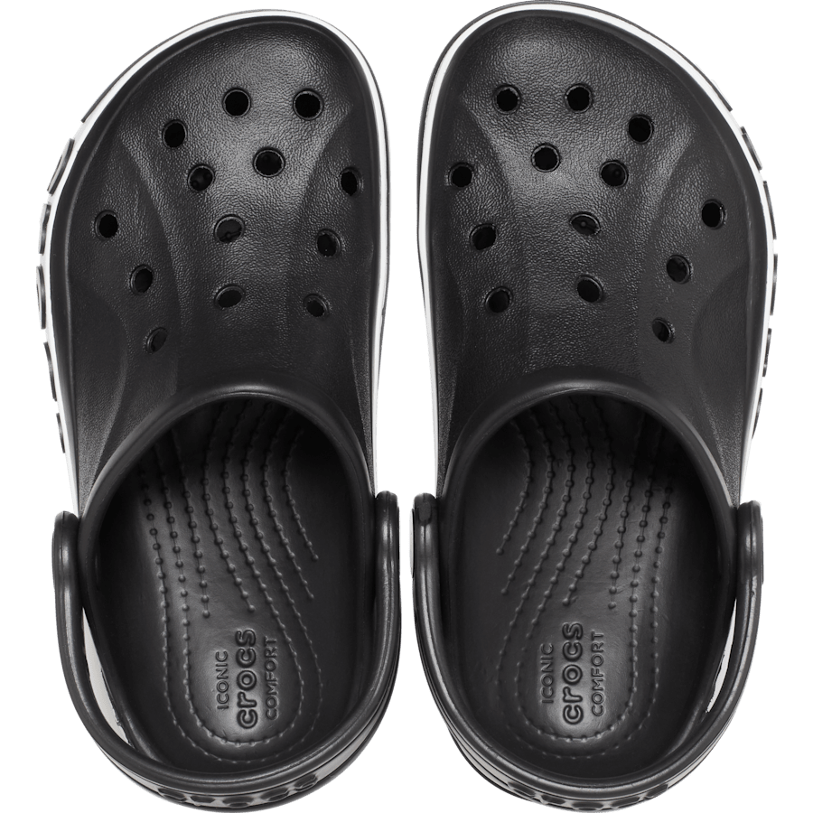 Crocs - Toddler Bayaband Clog for Kids