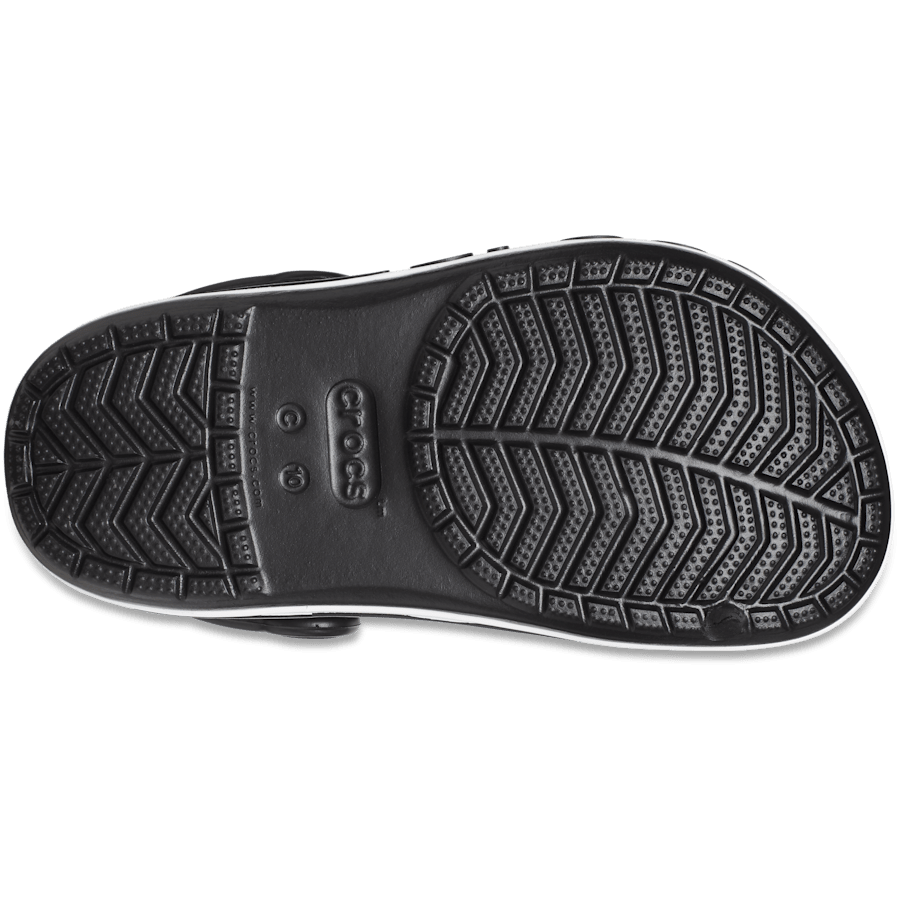 Crocs - Toddler Bayaband Clog for Kids