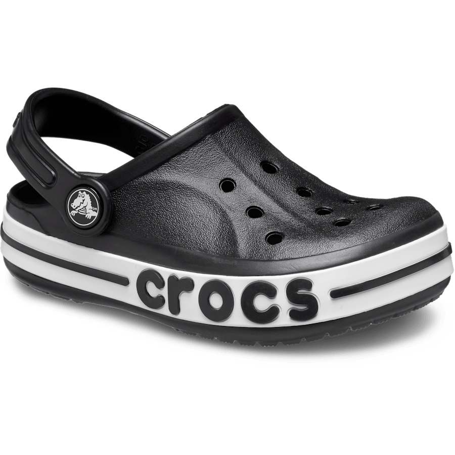 Crocs - Toddler Bayaband Clog for Kids