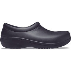 Crocs - Crocs On The Clock LiteRide™ Work Slip-On for Crocs at Work™