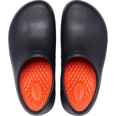 Crocs - Crocs On The Clock LiteRide™ Work Slip-On for Crocs at Work™