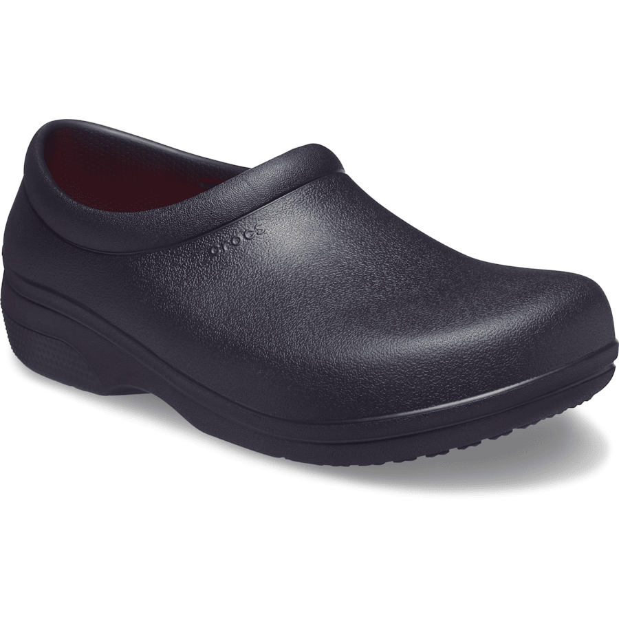 Crocs - Crocs On The Clock LiteRide™ Work Slip-On for Crocs at Work™