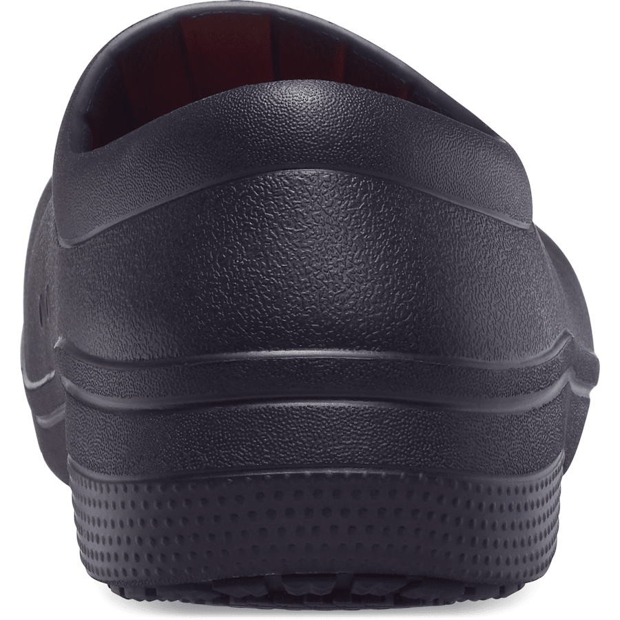 Crocs - Crocs On The Clock LiteRide™ Work Slip-On for Crocs at Work™