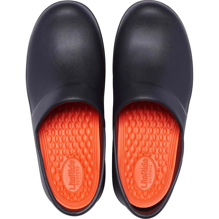 Crocs - Womens Neria Pro II LiteRide™ Work Clog for Women|Crocs at Work™