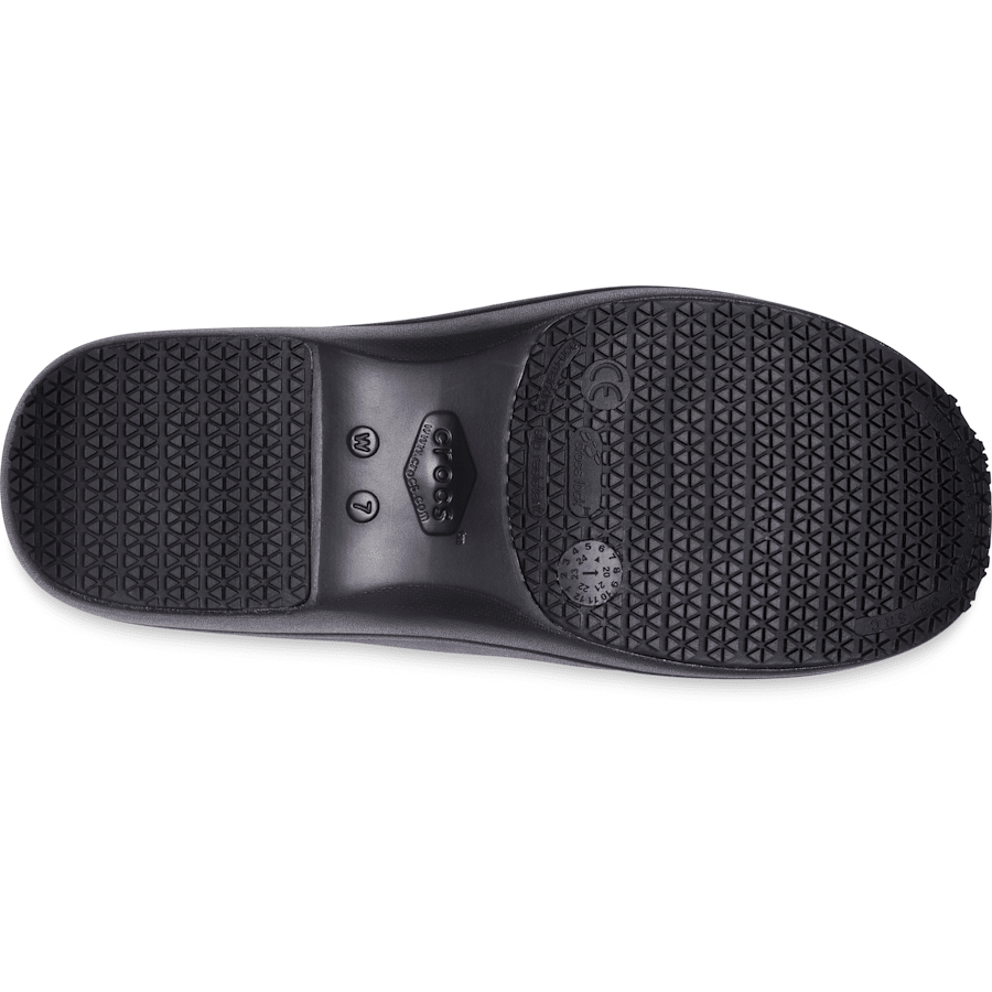 Crocs - Womens Neria Pro II LiteRide™ Work Clog for Women|Crocs at Work™