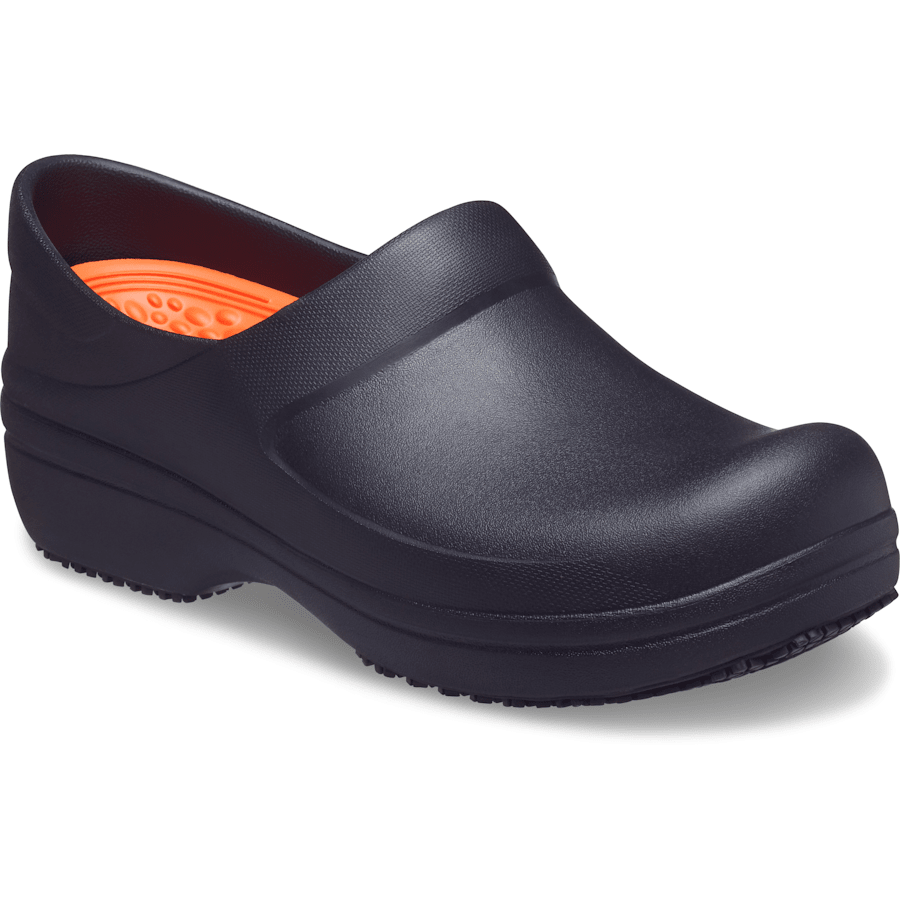 Crocs - Womens Neria Pro II LiteRide™ Work Clog for Women|Crocs at Work™