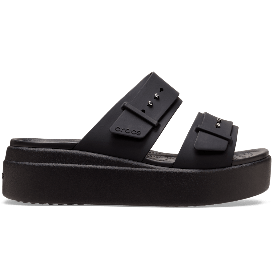Crocs - Brooklyn Buckle for Women
