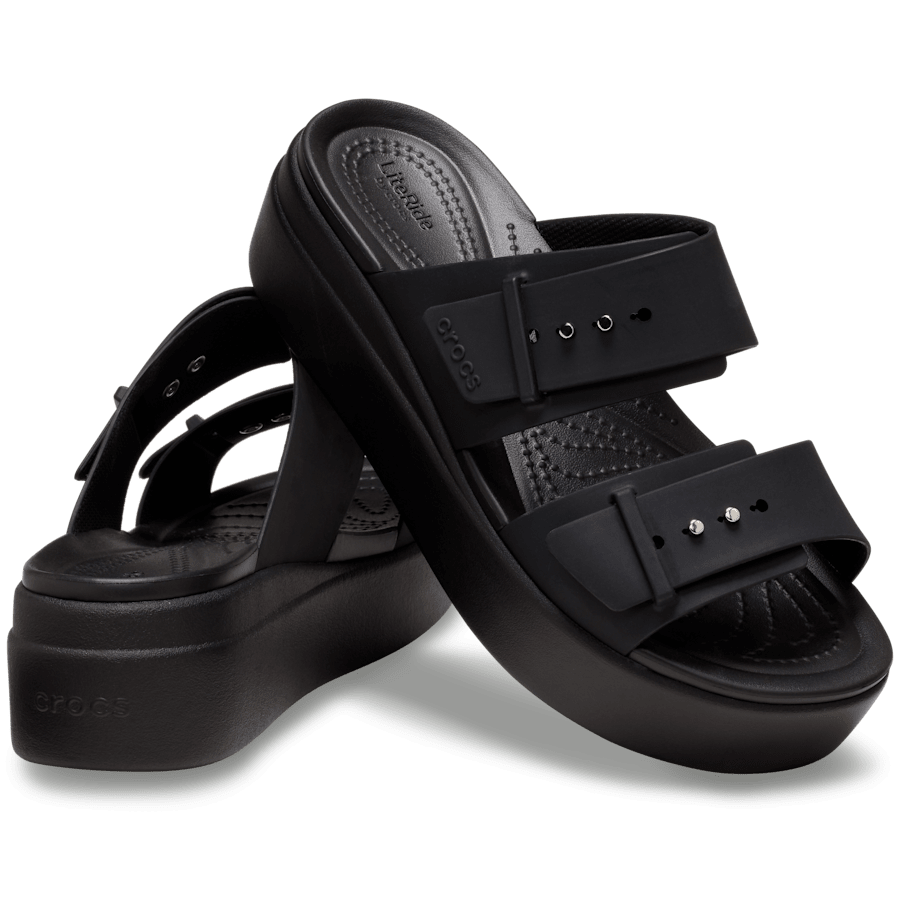 Crocs - Brooklyn Buckle for Women