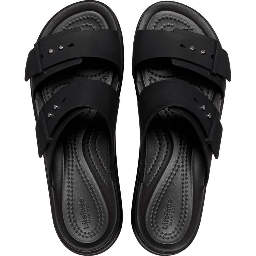 Crocs - Brooklyn Buckle for Women