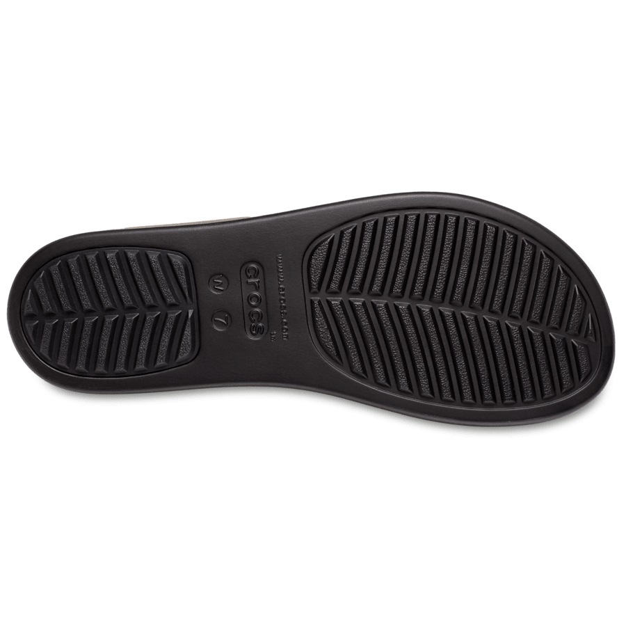 Crocs - Brooklyn Buckle for Women