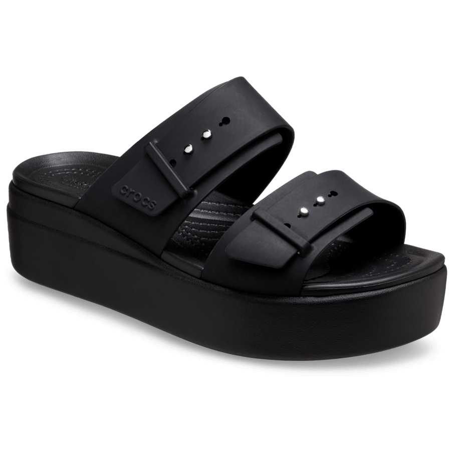 Crocs - Brooklyn Buckle for Women