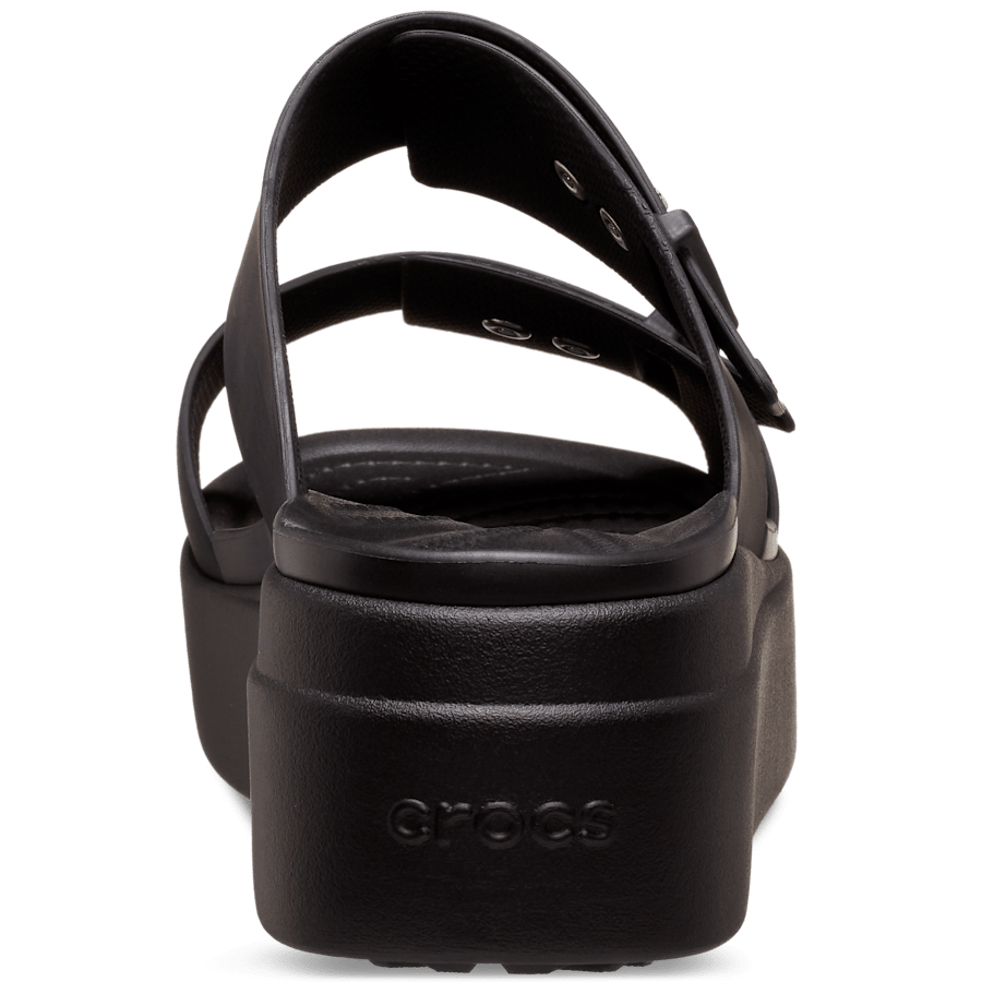 Crocs - Brooklyn Buckle for Women