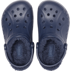 Crocs - Toddler Baya Lined Clog for Kids
