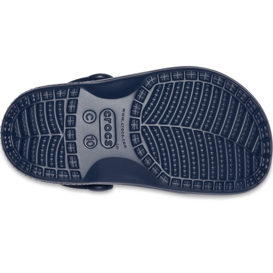 Crocs - Toddler Baya Lined Clog for Kids