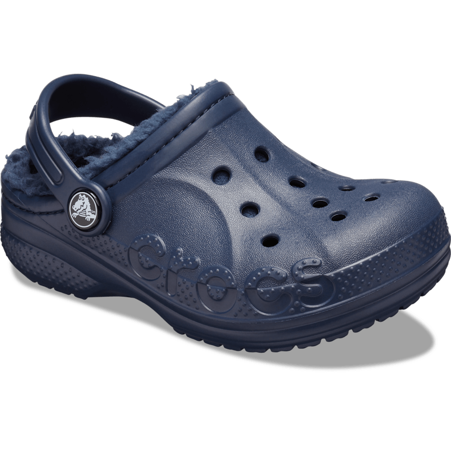Crocs - Toddler Baya Lined Clog for Kids