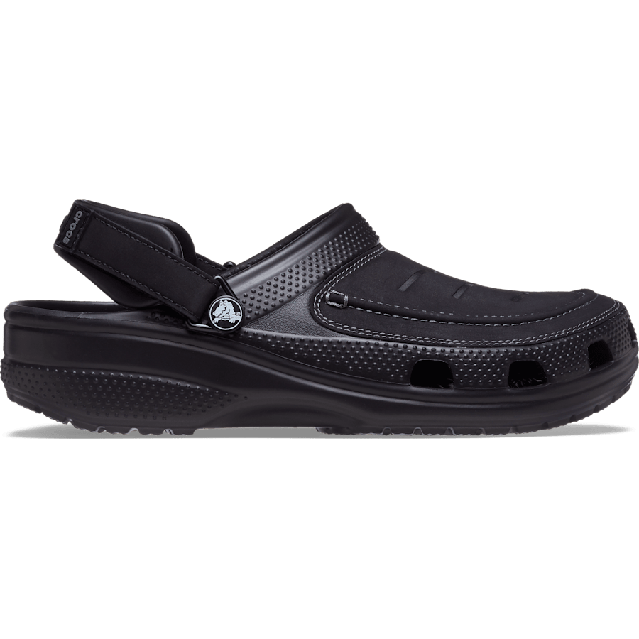 Crocs - Men’s Classic Yukon Vista II LiteRide™ Clog for Men