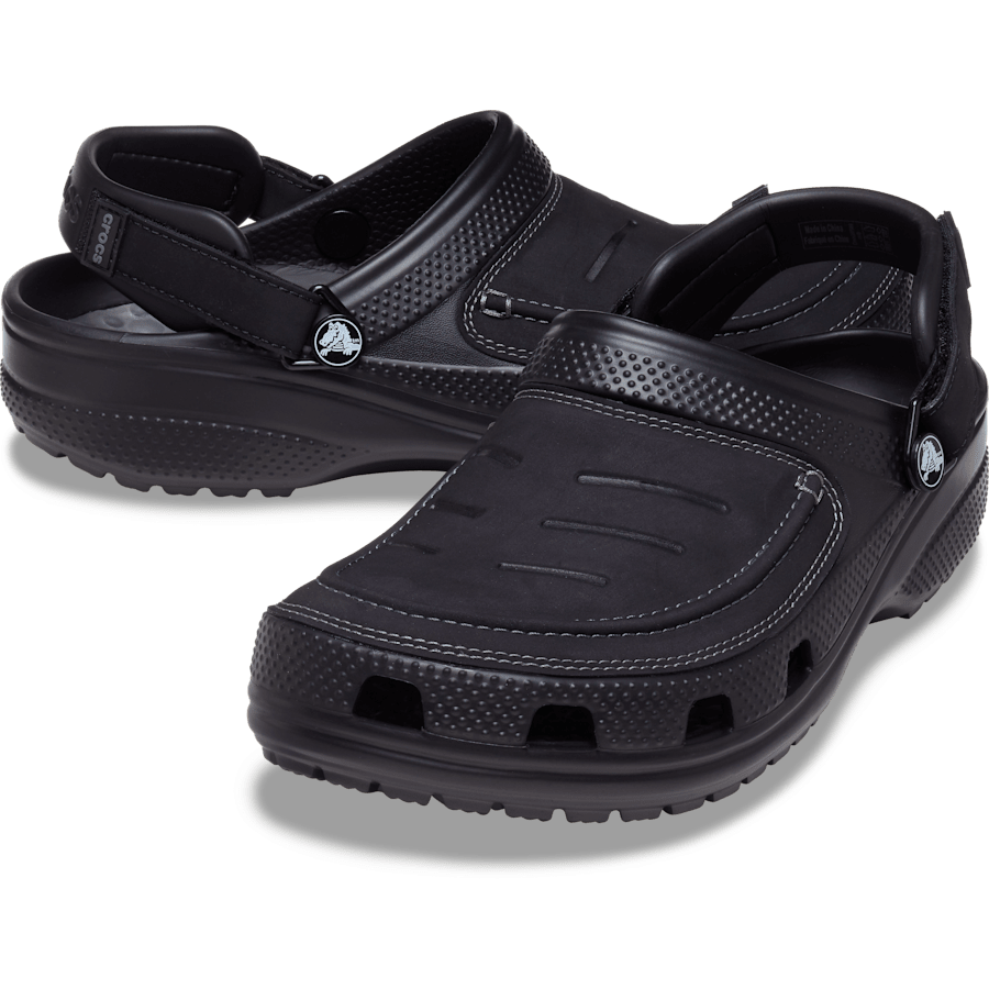 Crocs - Men’s Classic Yukon Vista II LiteRide™ Clog for Men