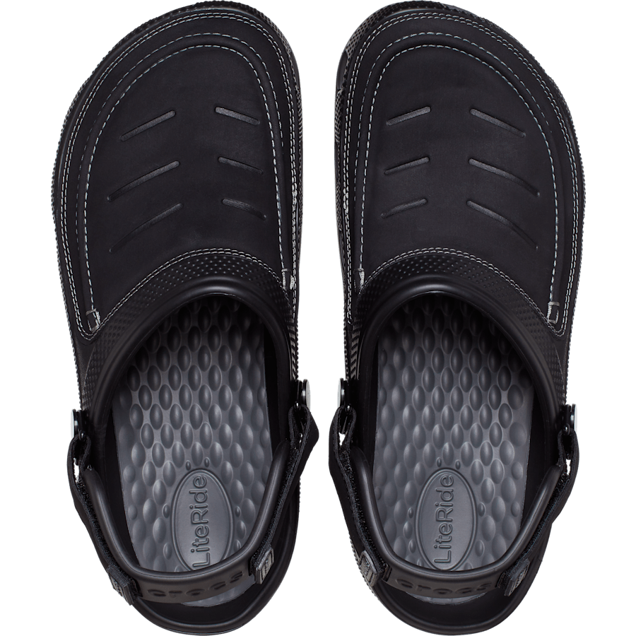 Crocs - Men’s Classic Yukon Vista II LiteRide™ Clog for Men