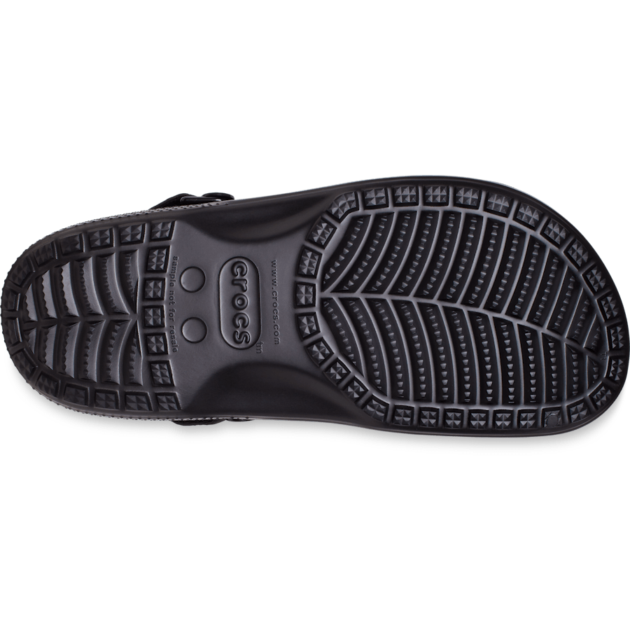 Crocs - Men’s Classic Yukon Vista II LiteRide™ Clog for Men