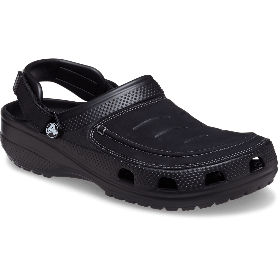 Crocs - Men’s Classic Yukon Vista II LiteRide™ Clog for Men